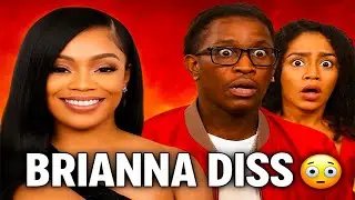 GloRilla Disses Young Thug & Mariah The Scientist in Leaked Song