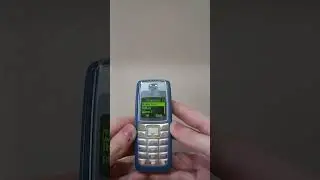 Nokia 1110 Showcase from my Collection!