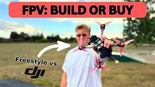 Should YOU Still BUILD CUSTOM FPV DRONES in 2025