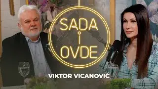 Kako vaspitati decu i sebe u hrišćanskom duhu? | Pravoslavni psihoterapeut Viktor Vicanović