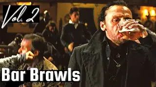 Movie Bar Brawls. Vol. 2 [HD]