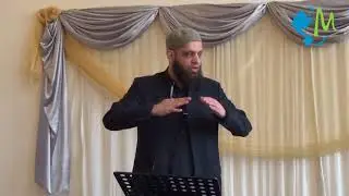 DEBATE: Fajr Timing in Summer | Asrar Rashid vs Atabek Shukrov