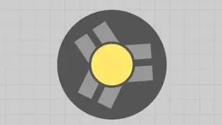 DIEP.IO IN REAL LIFE | DIEP.IO В РЕАЛЬНОЙ ЖИЗНИ