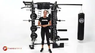 Force USA G20 Pro All in One Trainer