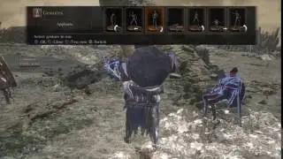 DARK SOULS&trade; III The best weapon skill
