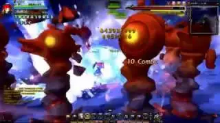 Dragon Nest - Adept [Alchemy] #Awakening Solo Ice Dragon Nest Hardcore 13 Minutes 42 Seconds