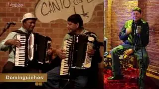Programa Vivendo de Música - Osvaldinho do Acordeon Trajetória (5)