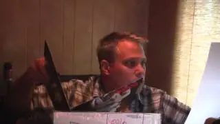 I Got A Box From School Of Rock - Jason Ramsey