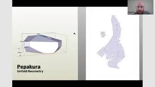 HackadayU: Introduction to 3D Using Rhino Class 5