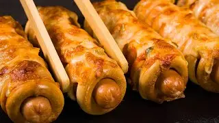 My Family Asks for This EVERY Day! No One Knows This Recipe and It Takes Only 5 Minutes!