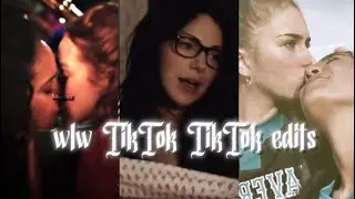 Wlw TikTok edit compilation pt 1