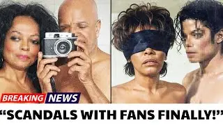 15 Black R&B Legends&rsquo; Sex Scandals With Fans Finally Exposed