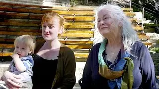 This Week in Shakespeare: Ellen & Willow Geer | Julia | King Lear