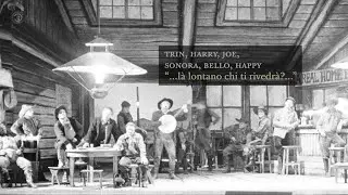 La fanciulla del West (1956, La Scala) 