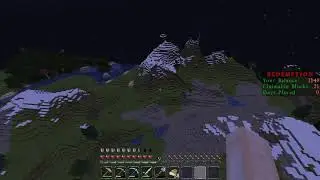 Minecraft server Redemption