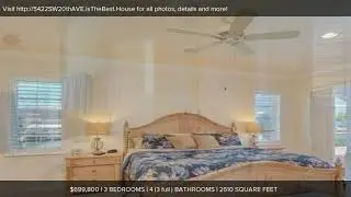 5422 SW 20th AVE, CAPE CORAL, FL Presented by Marc Joseph Realty, Inc..
