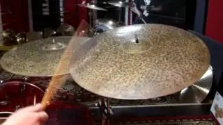 Sabian HH 
