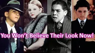 Bugsy Malone Child Stars DISAPPEARED for 50 Years! | Then and Now