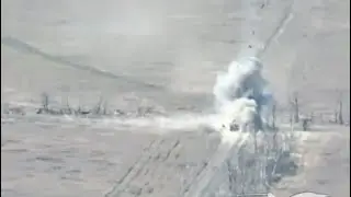 Battles near Verbov: group of the Ukrainian Armed Forces were ambushed by the Russian special forces