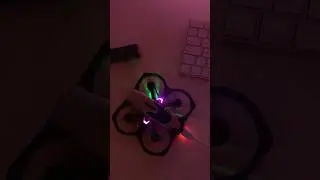 CaddxFPV Protos gets new firmware upgrade