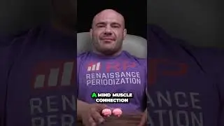 Unlock Explosive Bicep Growth with Mind Muscle Connection