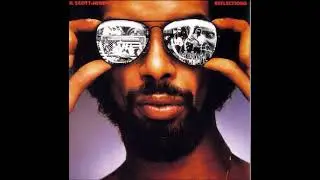 Gil Scott-Heron &ndash; Inner City Blues (Poem 