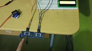 Smartbin | Dustbin | GSM based Smartbin