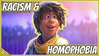 Disney NUKES Strange World To BOMB AT THE BOX OFFICE Due To...