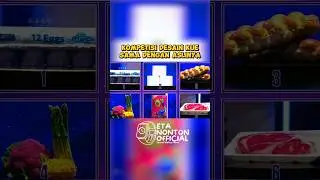 Kompetisi Desain Kue Menjadi Barang  #challange #kuis