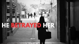 He Betrayed Her&hellip; She Never Saw It Coming | True Story