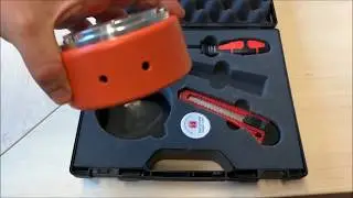 HMbox Sensor Check