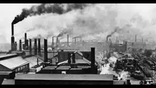 L5 Social Change during Industrial Revolution