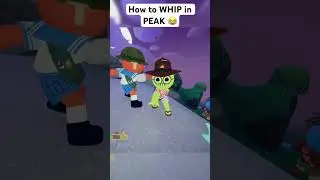 You ever whip it like this? YUH