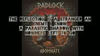Desolate eyes