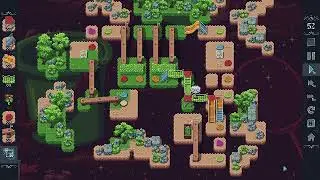 Sweet Dreams Alex Playground World Level Showcase