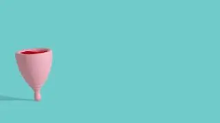 Meet The Hello Cup Menstrual Cup - It's Bloody Brilliant.