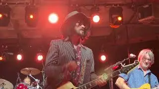 Mike Campbell and the Dirty Knobs - Fuck That Guy