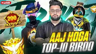 NEW SEASON CSR 😎 PUSH TO TOP 1 GRANDMASTER  🔥 #nonstopgaming #classyff #raistar
