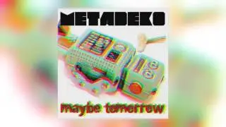 04 Metadeko - Caprica (Original Mix) [Airport Route Recordings]