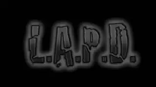 L.A.P.D Are Back