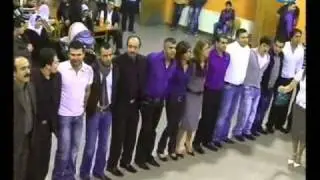 Kurdische Hochzeit | Mahsum & Hülya | Osman Fakir | Raks | by denwantv.de.vu