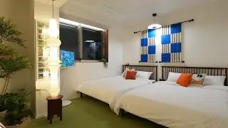 Honesty Station | Seoul, South Korea | Hotel Review 🌟