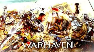 Warhaven 2023