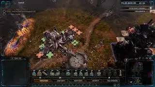Grey Goo: Human Campaign: Mission 4: Mago's Pass