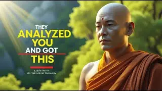 The Buddhist Truth You Can Choose to Be Better Rigret