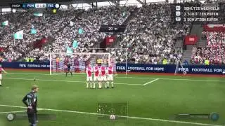 Freekick Ryu ishikawa XxAlpha_KaifxX