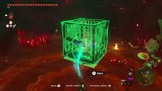 I probably shouldn't bully Bokoblins