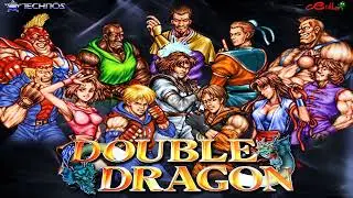 Double Dragon Neo Geo: Bloody Meat Bomb OST