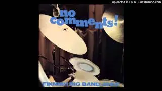Finnish Big Band Jazz - No Comments