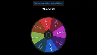 SPIN THE WHEEL OF DBL TEAMS!! *DID NOT DISAPPOINT*